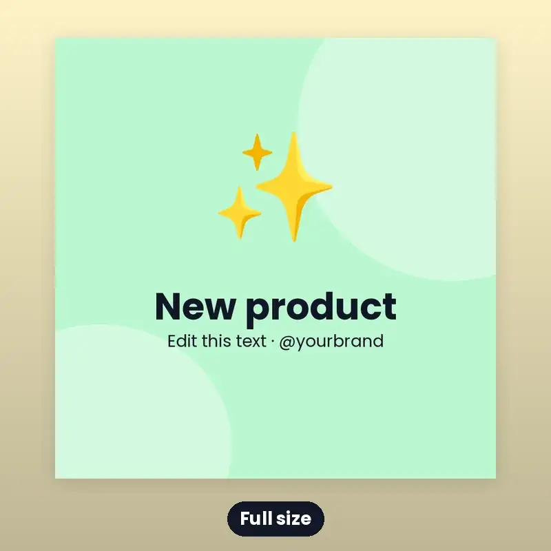 Social Media Starter Pack — 30 Post Designs — photo 4