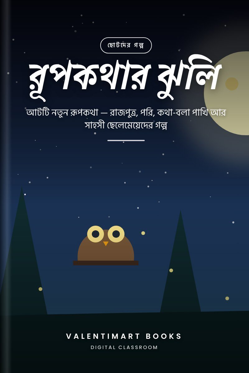 রূপকথার ঝুলি