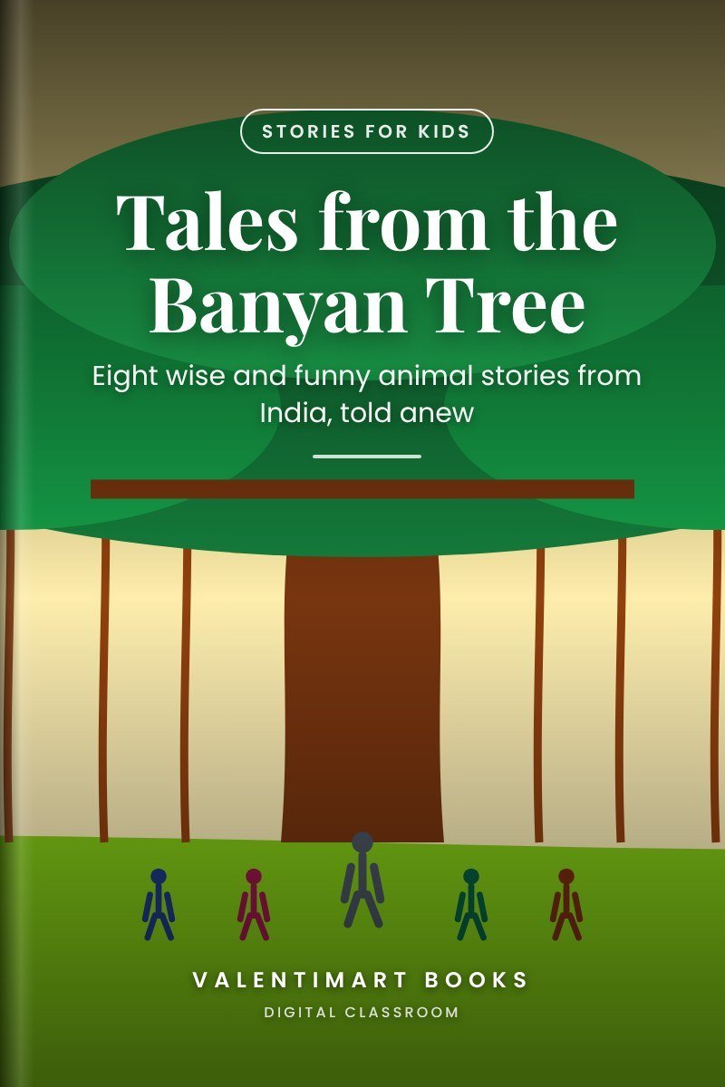 Tales from the Banyan Tree