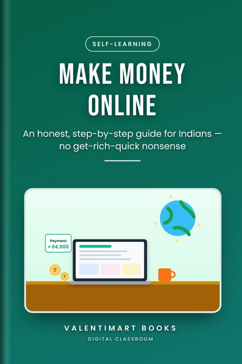 Make Money Online
