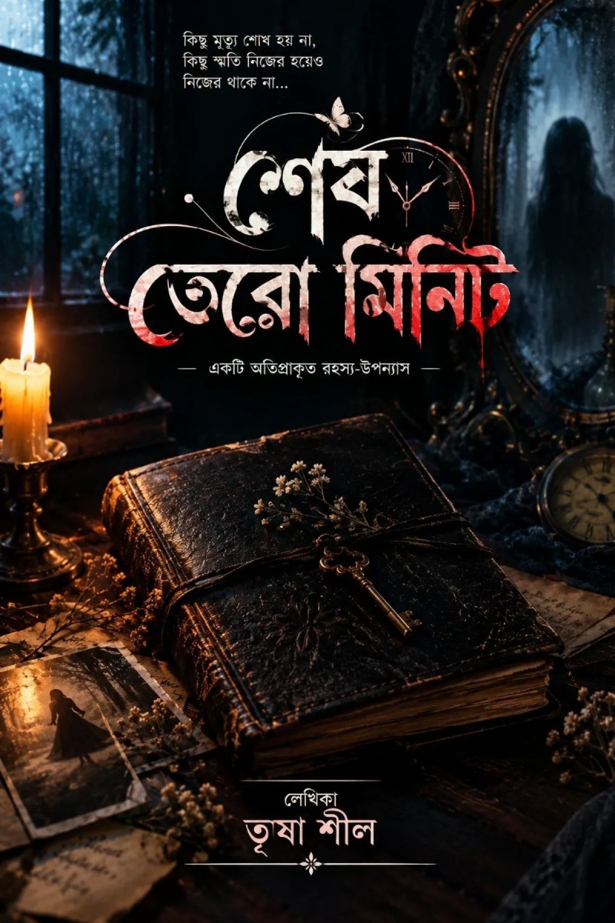 শেষ তেরো মিনিট