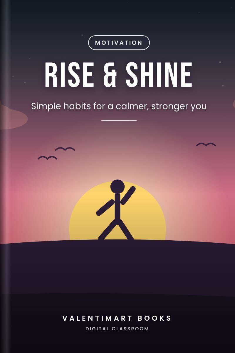 Rise & Shine