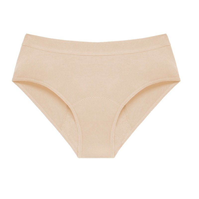 High-absorbency Breathable Leak-proof Period Pantiesunderwear — photo 2