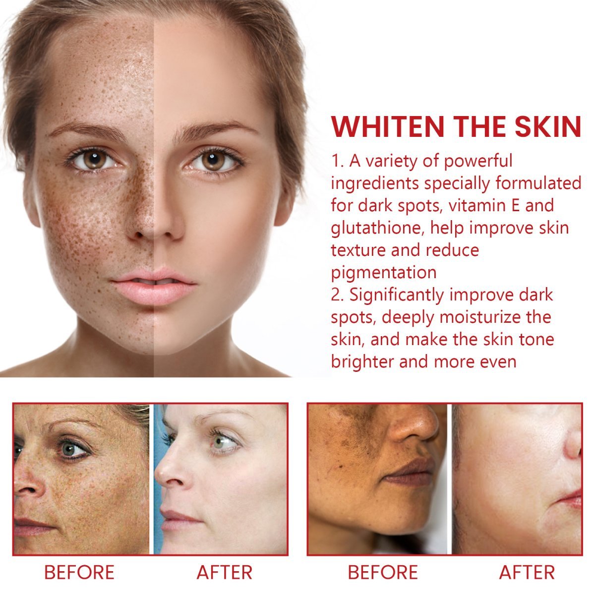 Black Spot Repair Cream Fading Wrinkle — photo 4