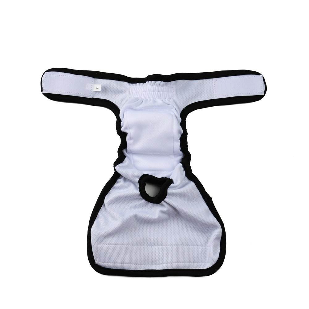 Dog Dog Leak-proof Diapers Anti-harassment Safety Pants — photo 4
