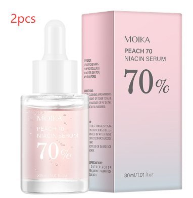 Nicotinamide Hyaluronic Acid Solution Skin Care Products — photo 3