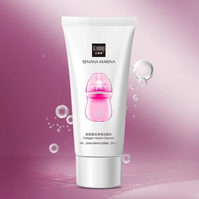 Refreshing Mild Moisturizing Facial Cleanser — photo 3