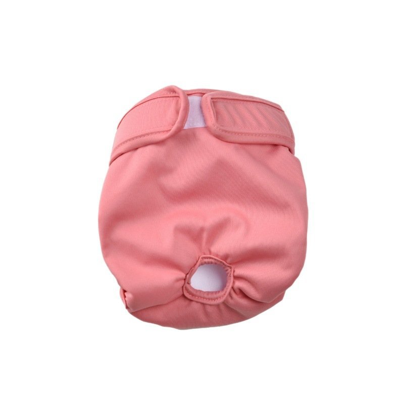 Dog Dog Leak-proof Diapers Anti-harassment Safety Pants — photo 2