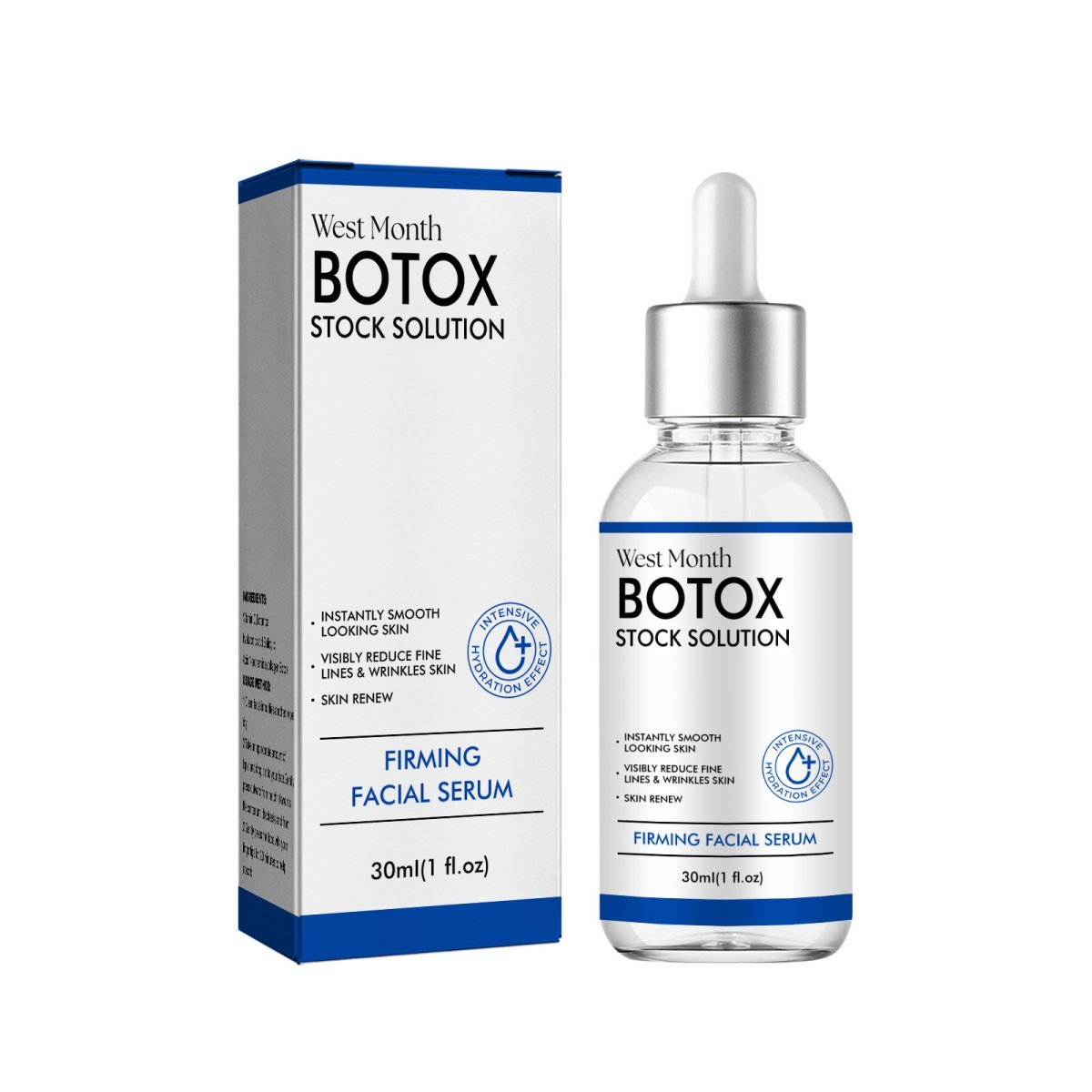Facial Moisturizing Skin Rejuvenation Care Solution — photo 4
