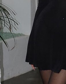 Fashion Flower Off-shoulder Long Sleeve Dress Women — photo 4