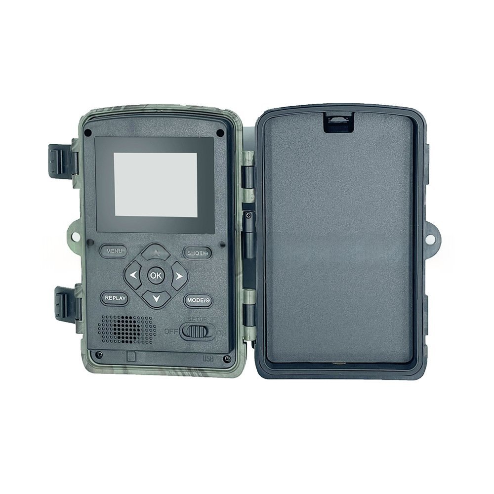 Hunting Camera Night Vision Tracking Sensor Hunting Camera — photo 4