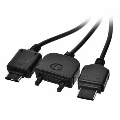 10in 1 Universal USB Charging Sync Data Cable — photo 4