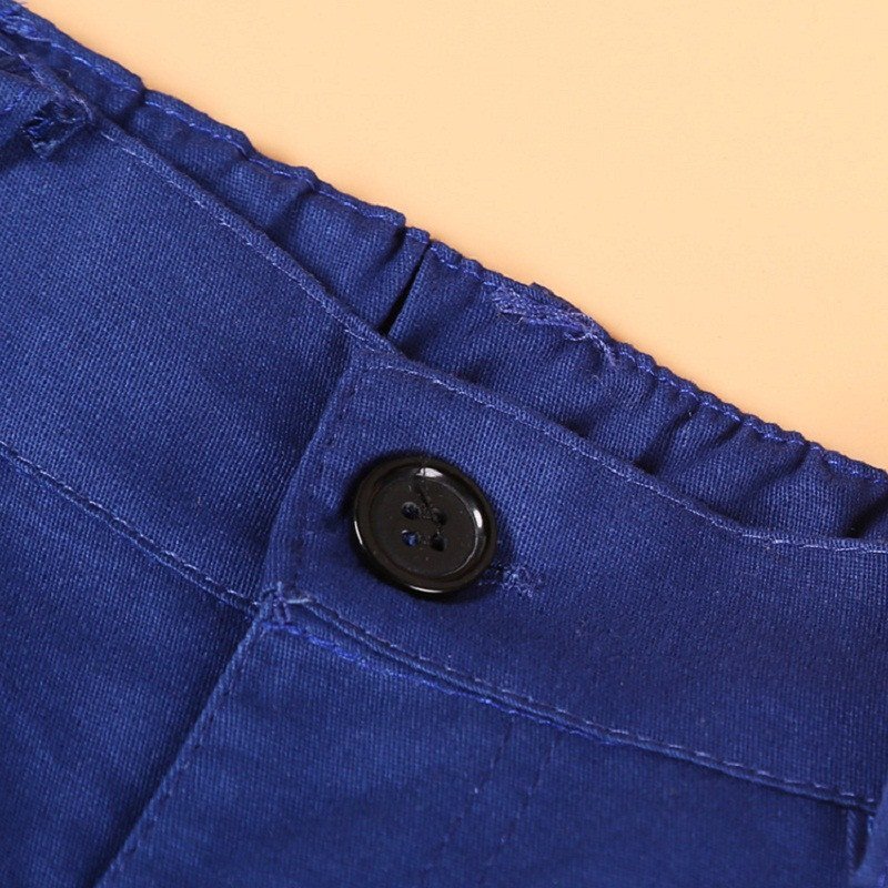 Casual Clothing Suits Boys' Clothes Vests Gentleman Suits — photo 4