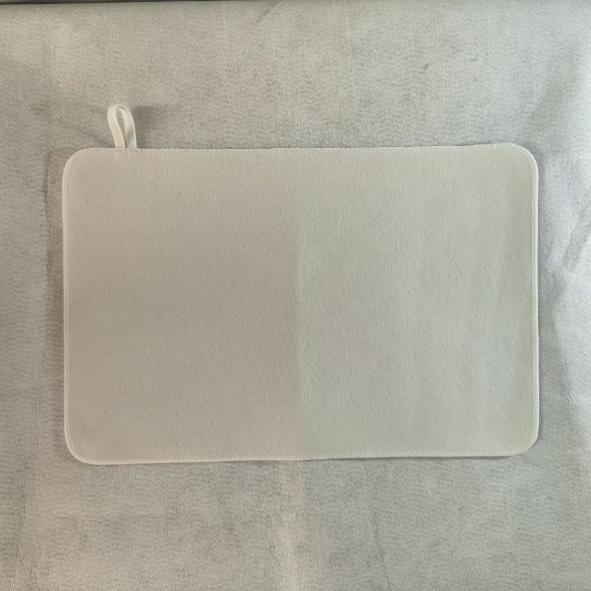 Reusable Soft Non-slip Sauna Mat — photo 4