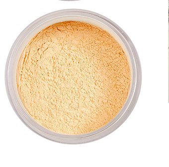 Loose Face Powder Translucent Smooth Setting Foundation Makeup — photo 2