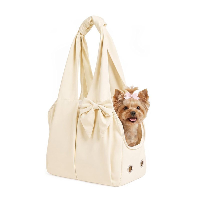 Lightweight Pet Carrier Travel Bag — photo 4