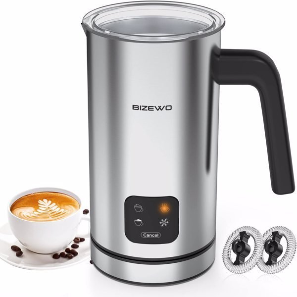Milk Frother, Shipped From FBA Warehouse,Prohibited By Amazon — photo 4