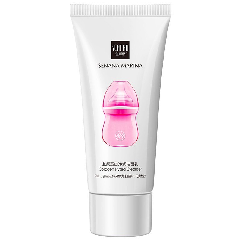 Refreshing Mild Moisturizing Facial Cleanser — photo 2