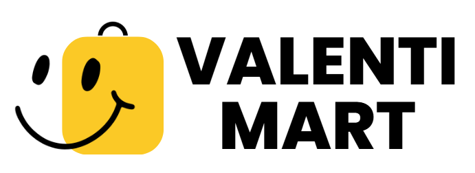 Valenti Mart — Online Shopping for Fashion, Electronics & More